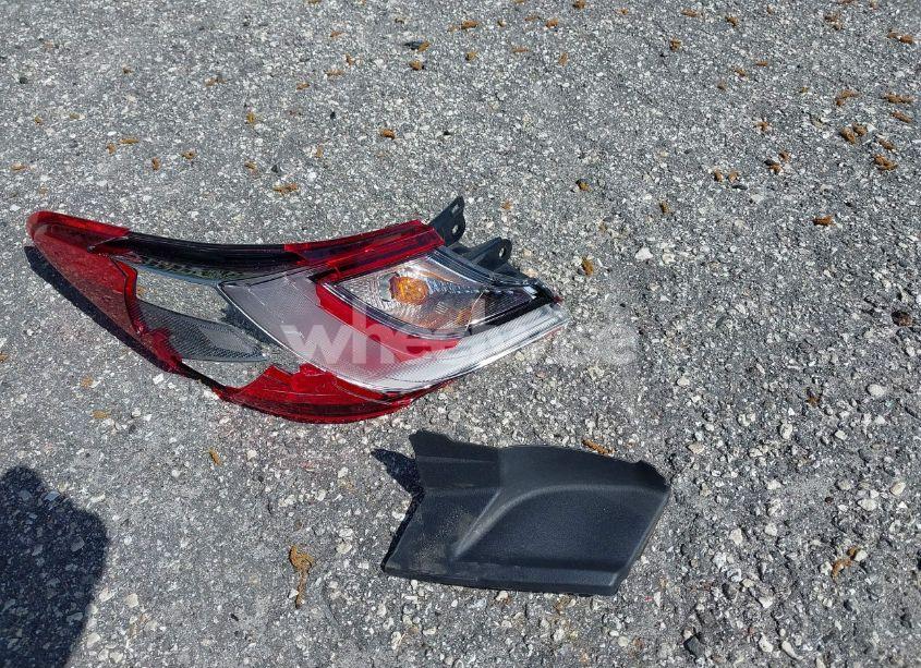 Photo 12 of 2025 Toyota Camry LE (VIN 4T1DAACK3SU028836)