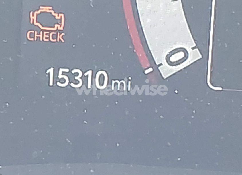 Photo 16 of 2025 Toyota Camry LE (VIN 4T1DAACK3SU028836)