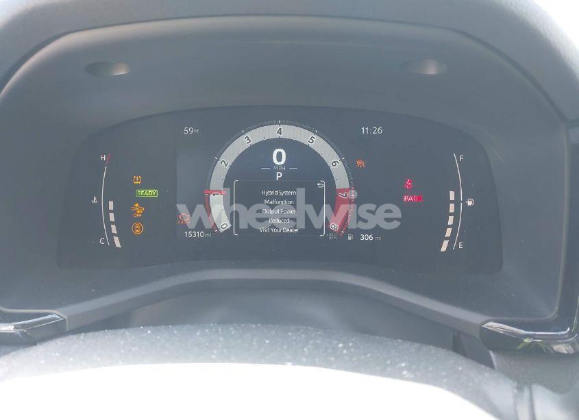 Photo 7 of 2025 Toyota Camry LE (VIN 4T1DAACK3SU028836)