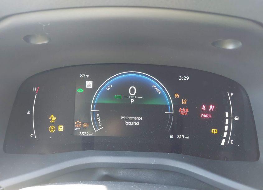 Photo 7 of 2025 Toyota Camry SE (VIN 4T1DAACK3SU032644)