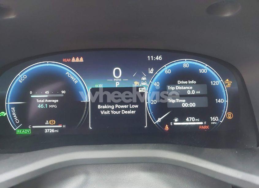 Photo 7 of 2025 Toyota Camry XLE (VIN 4T1DAACK3SU041943)