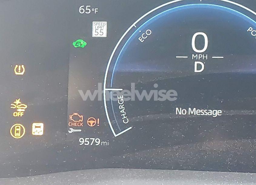 Photo 15 of 2025 Toyota Camry SE (VIN 4T1DAACK3SU050769)