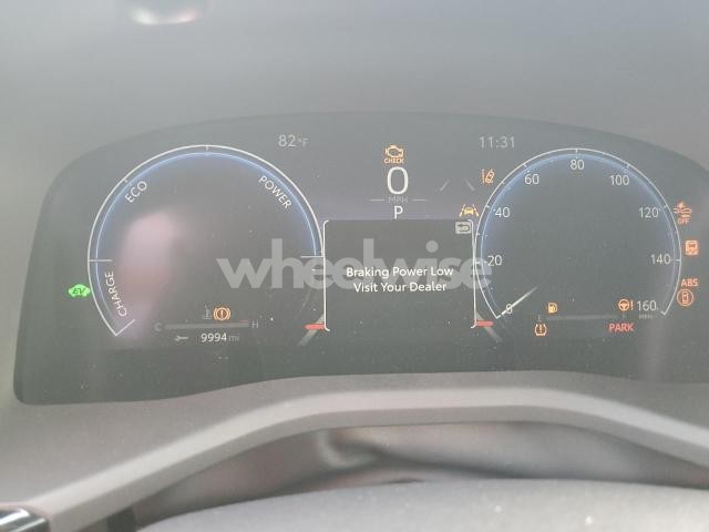 Photo 7 of 2025 TOYOTA CAMRY XSE (VIN 4T1DAACK3SU051355)