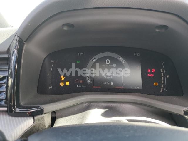 Photo 3 of 2025 TOYOTA CAMRY XSE N/A (VIN 4T1DAACK3SU058788)