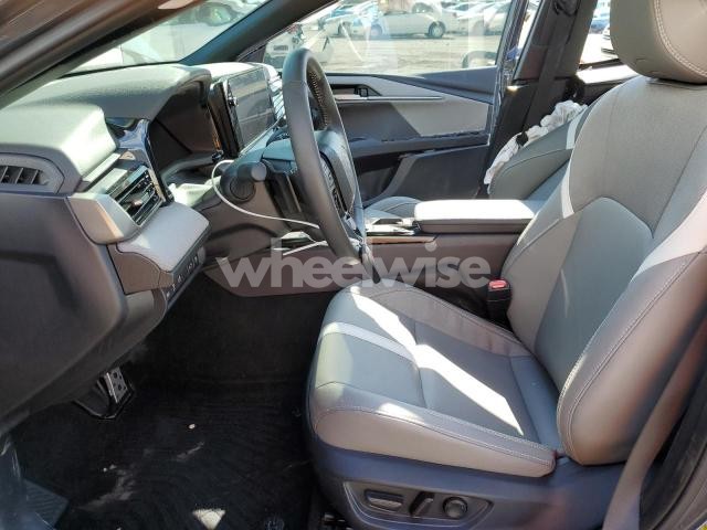 Photo 4 of 2025 TOYOTA CAMRY XSE N/A (VIN 4T1DAACK3SU058788)