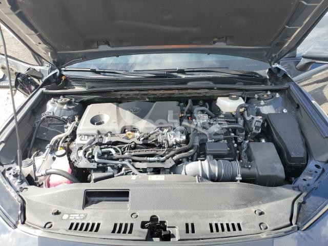 Photo 5 of 2025 TOYOTA CAMRY XSE N/A (VIN 4T1DAACK3SU058788)