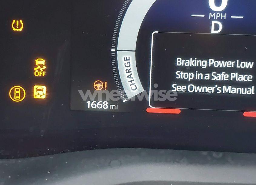 Photo 16 of 2025 Toyota Camry SE (VIN 4T1DAACK3SU078572)