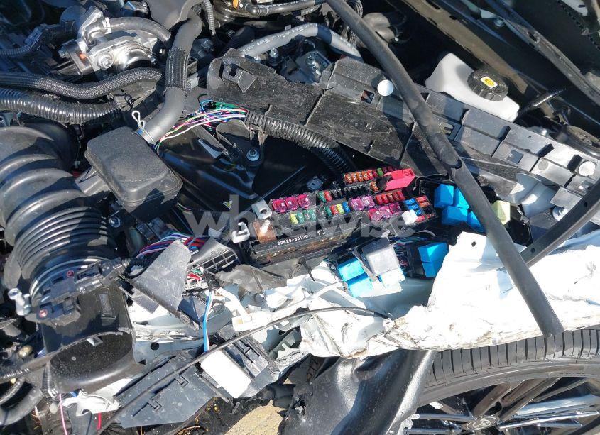 Photo 18 of 2025 Toyota Camry SE (VIN 4T1DAACK3SU078572)