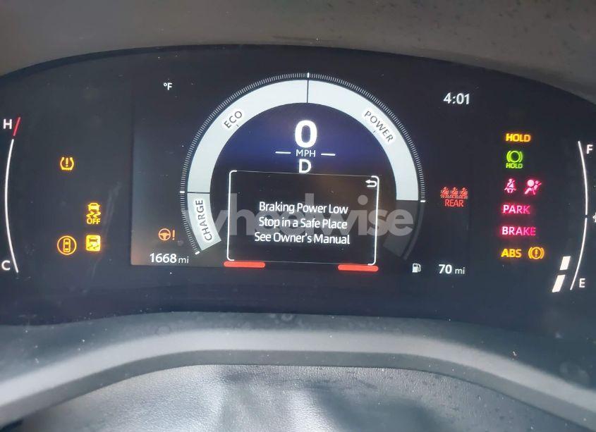 Photo 7 of 2025 Toyota Camry SE (VIN 4T1DAACK3SU078572)