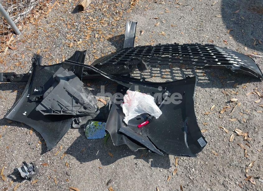 Photo 12 of 2025 Toyota Camry SE (VIN 4T1DAACK3SU086090)