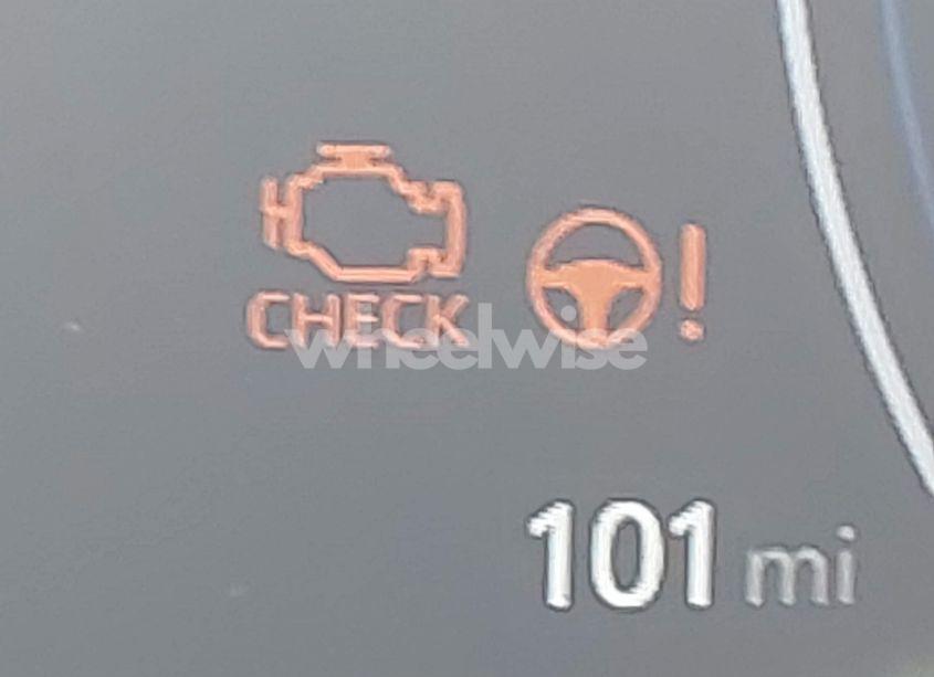 Photo 16 of 2025 Toyota Camry SE (VIN 4T1DAACK3SU086090)