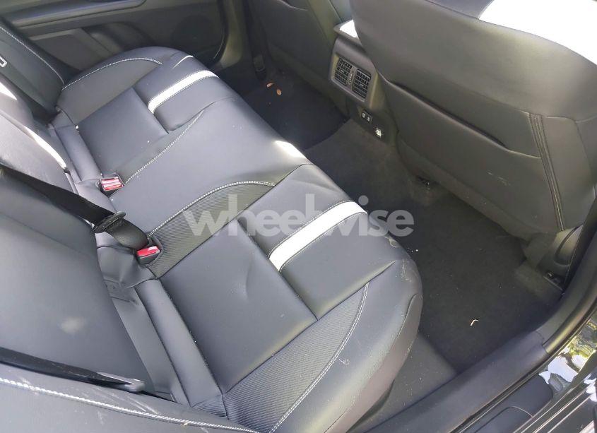 Photo 8 of 2025 Toyota Camry SE (VIN 4T1DAACK3SU086090)