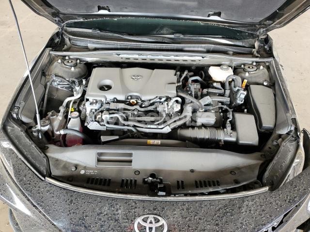 Photo 6 of 2025 TOYOTA CAMRY XSE (VIN 4T1DAACK3SU103244)