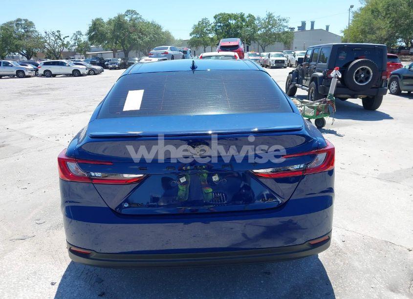 Photo 16 of 2025 Toyota Camry LE (VIN 4T1DAACK3SU104152)