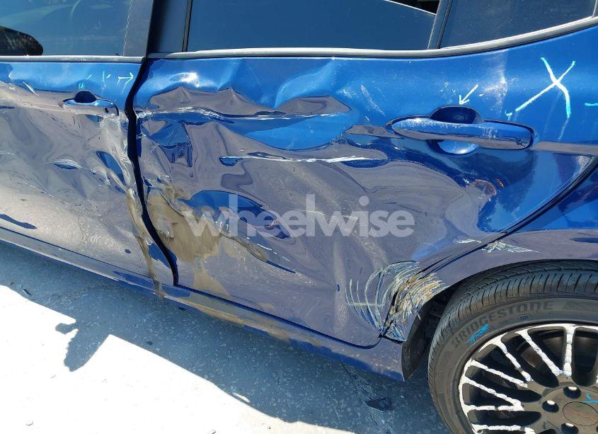 Photo 19 of 2025 Toyota Camry LE (VIN 4T1DAACK3SU104152)