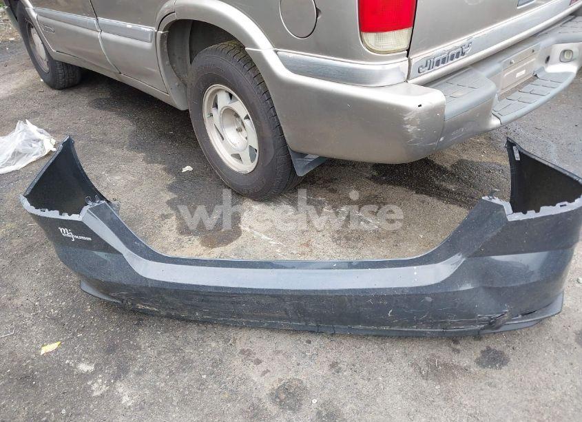 Photo 12 of 2025 Toyota Camry SE (VIN 4T1DAACK3SU127589)