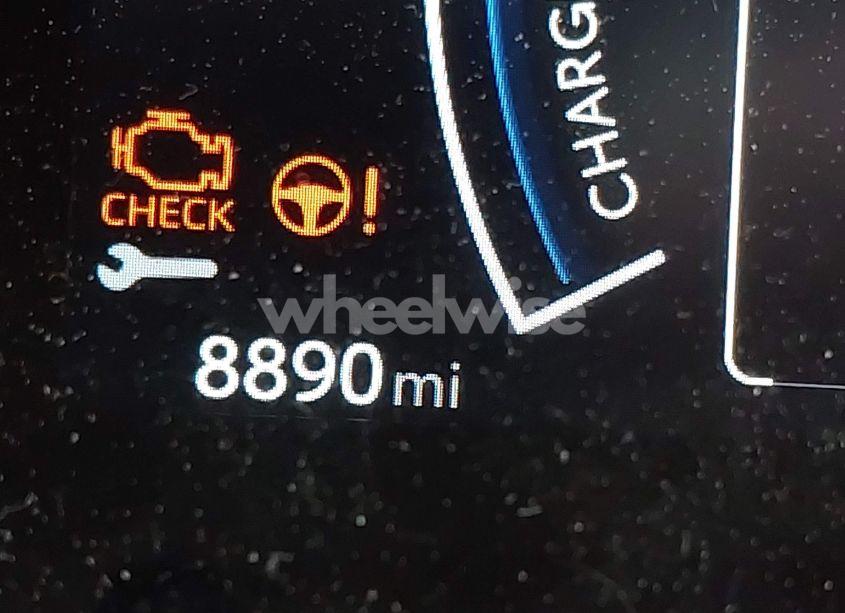 Photo 16 of 2025 Toyota Camry SE (VIN 4T1DAACK3SU127589)