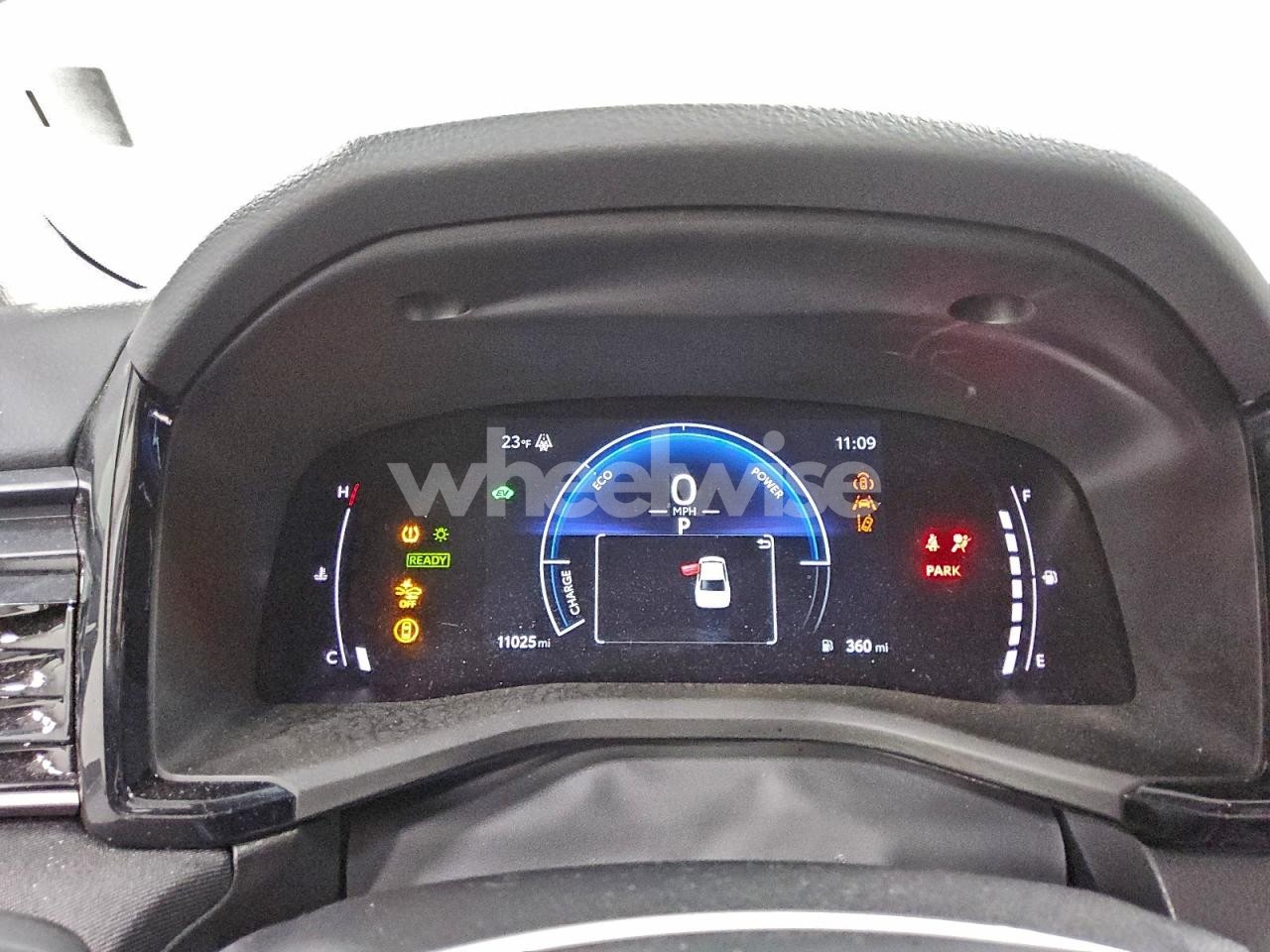 Photo 9 of 2025 TOYOTA CAMRY XSE (VIN 4T1DAACK3SU158535)