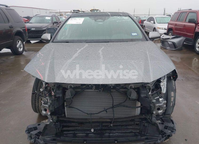 Photo 13 of 2025 Toyota Camry XSE (VIN 4T1DAACK3SU505927)