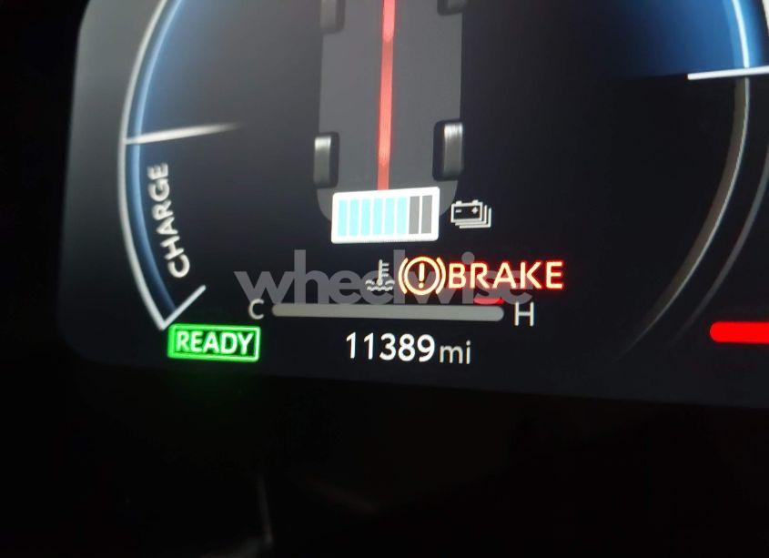 Photo 16 of 2025 Toyota Camry XSE (VIN 4T1DAACK3SU505927)