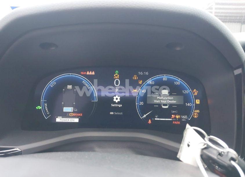 Photo 7 of 2025 Toyota Camry XSE (VIN 4T1DAACK3SU505927)