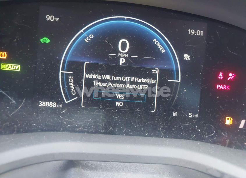 Photo 7 of 2025 Toyota Camry SE (VIN 4T1DAACK3SU512179)