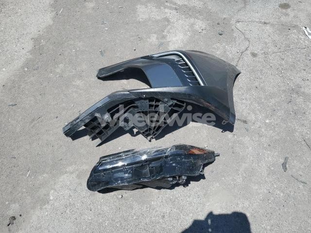 Photo 10 of 2025 TOYOTA CAMRY XSE N/A (VIN 4T1DAACK3SU517737)