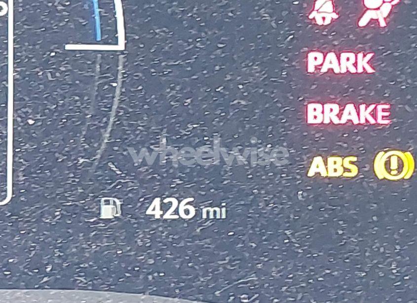 Photo 16 of 2025 Toyota Camry LE (VIN 4T1DAACK3SU519388)