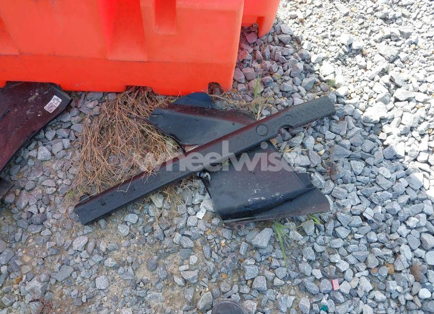 Photo 6 of 2025 Toyota Camry LE (VIN 4T1DAACK3SU519388)