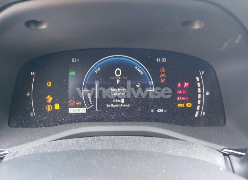 Photo 7 of 2025 Toyota Camry LE (VIN 4T1DAACK3SU519388)