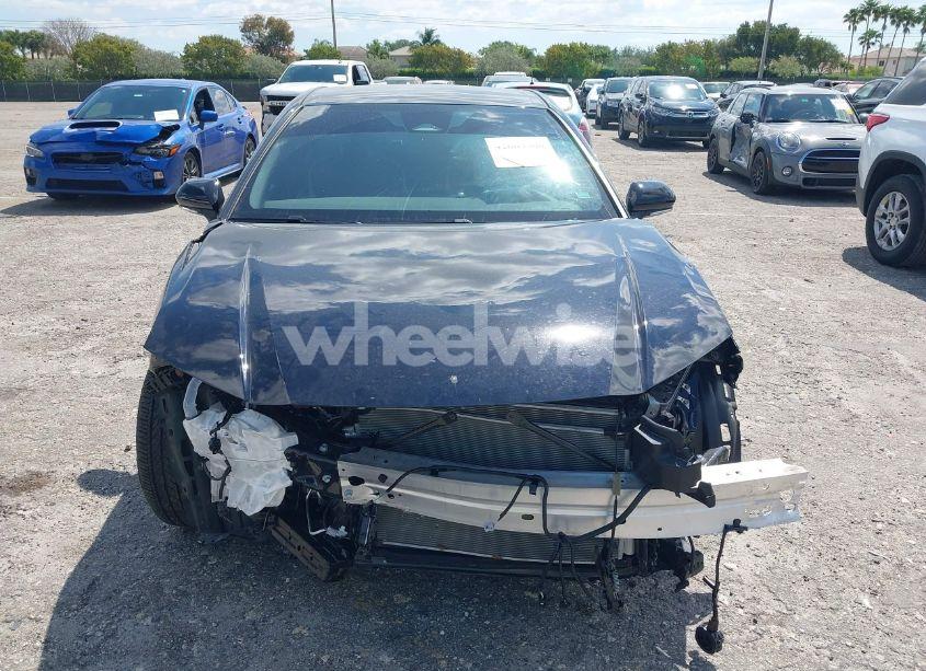 Photo 13 of 2025 Toyota Camry SE (VIN 4T1DAACK3SU521125)