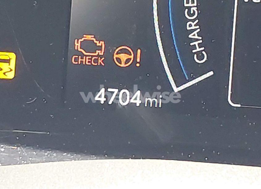 Photo 16 of 2025 Toyota Camry SE (VIN 4T1DAACK3SU521125)