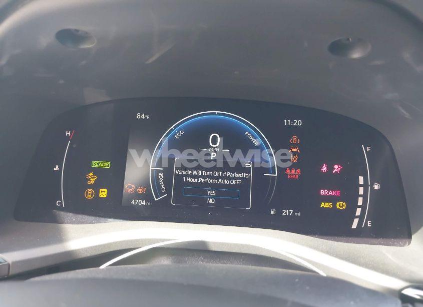 Photo 7 of 2025 Toyota Camry SE (VIN 4T1DAACK3SU521125)