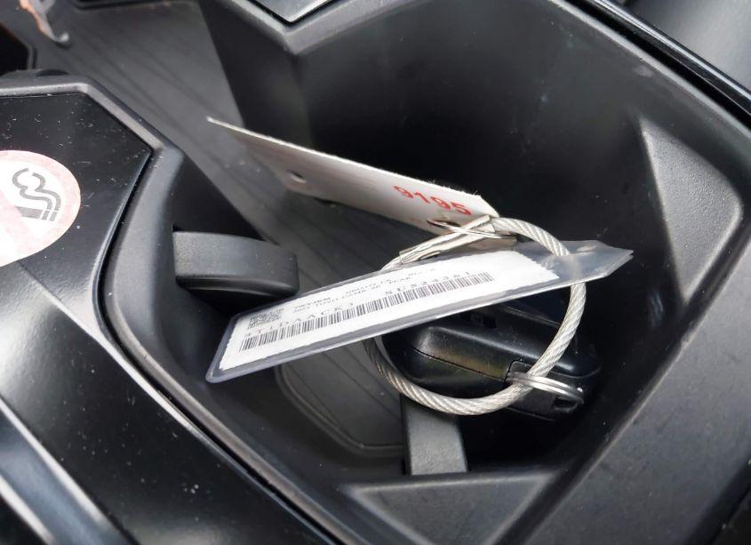 Photo 11 of 2025 Toyota Camry SE (VIN 4T1DAACK3SU524381)