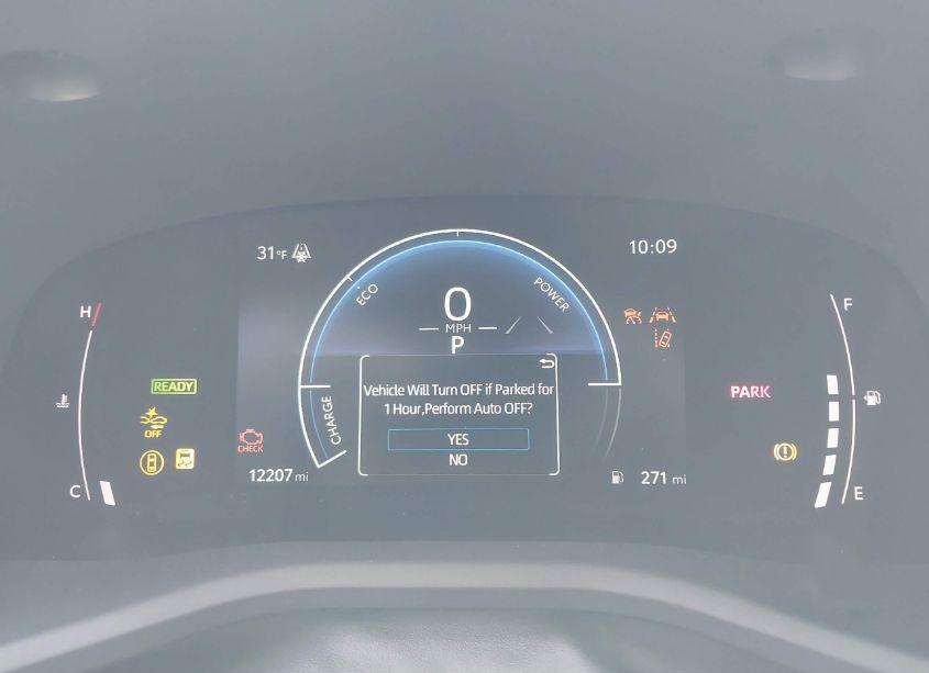 Photo 7 of 2025 Toyota Camry SE (VIN 4T1DAACK3SU524381)