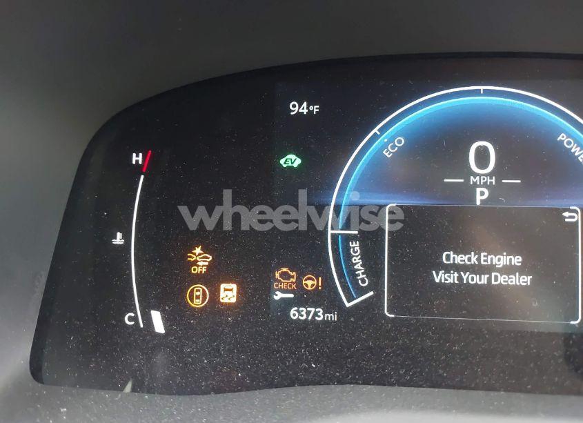 Photo 15 of 2025 Toyota Camry SE (VIN 4T1DAACK3SU524574)