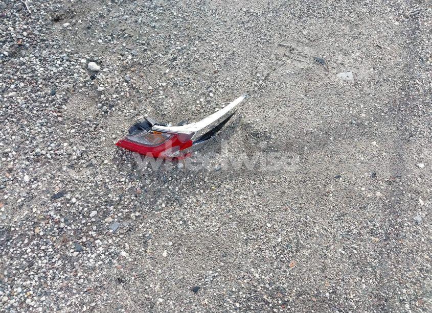 Photo 12 of 2025 Toyota Camry SE (VIN 4T1DAACK3SU545599)