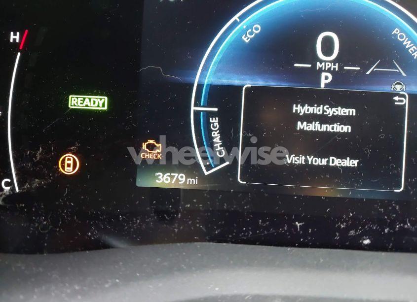 Photo 16 of 2025 Toyota Camry SE (VIN 4T1DAACK3SU545599)