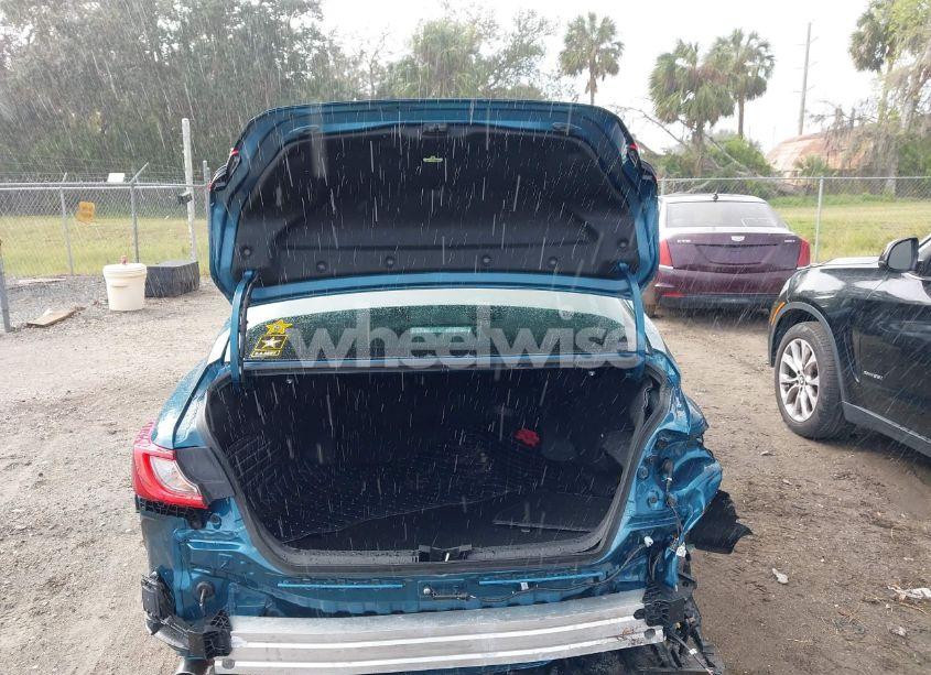 Photo 17 of 2025 Toyota Camry SE (VIN 4T1DAACK3SU545599)