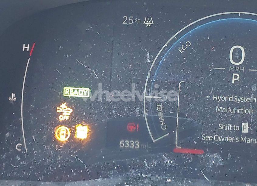 Photo 15 of 2025 Toyota Camry SE (VIN 4T1DAACK3SU545652)