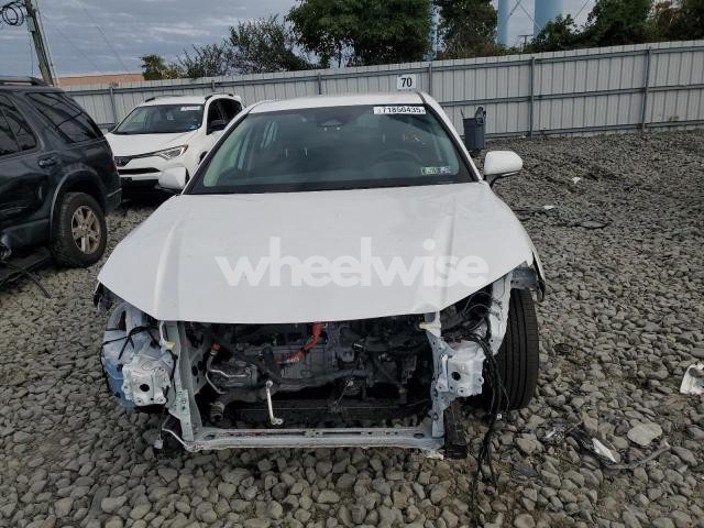 Photo 3 of 2025 TOYOTA CAMRY XSE N/A (VIN 4T1DAACK3SU558353)