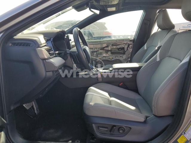 Photo 10 of 2025 TOYOTA CAMRY XSE N/A (VIN 4T1DAACK3SU561124)