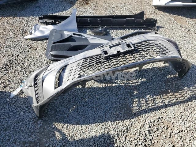 Photo 11 of 2025 TOYOTA CAMRY XSE N/A (VIN 4T1DAACK3SU561124)