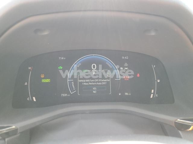 Photo 6 of 2025 TOYOTA CAMRY XSE (VIN 4T1DAACK3SU588713)