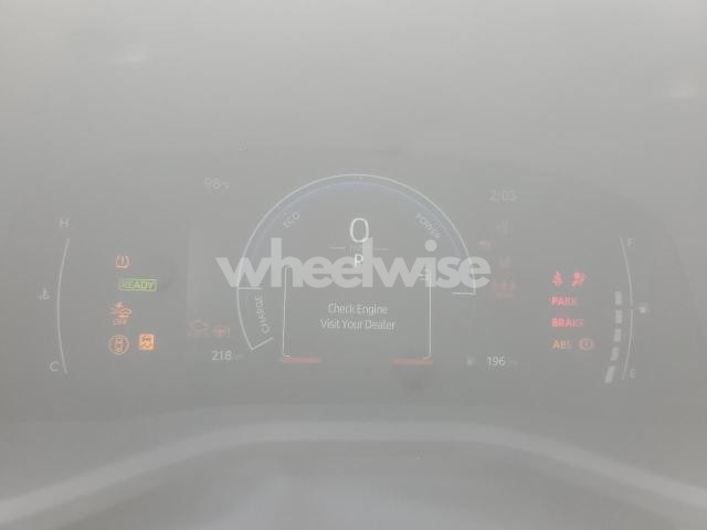 Photo 4 of 2025 TOYOTA CAMRY XSE (VIN 4T1DAACK3SU628403)