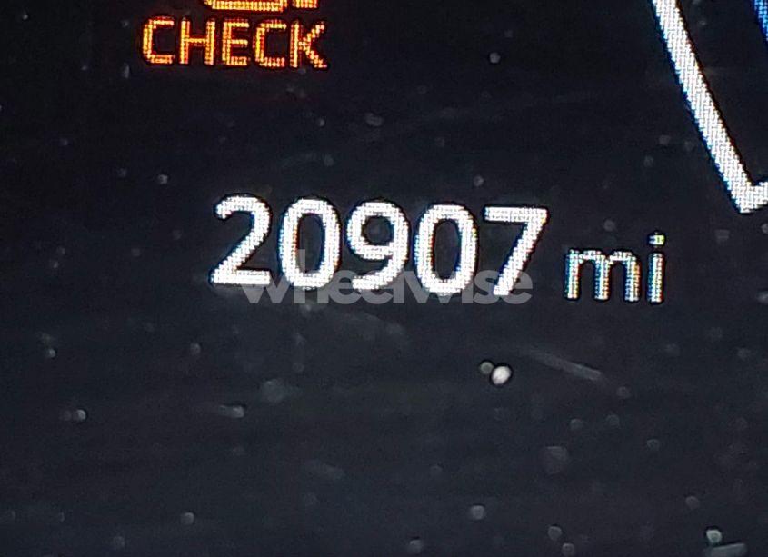 Photo 15 of 2025 Toyota Camry LE (VIN 4T1DAACK4SU006974)