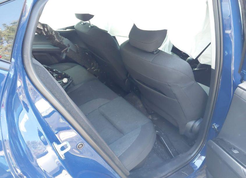 Photo 8 of 2025 Toyota Camry LE (VIN 4T1DAACK4SU011673)