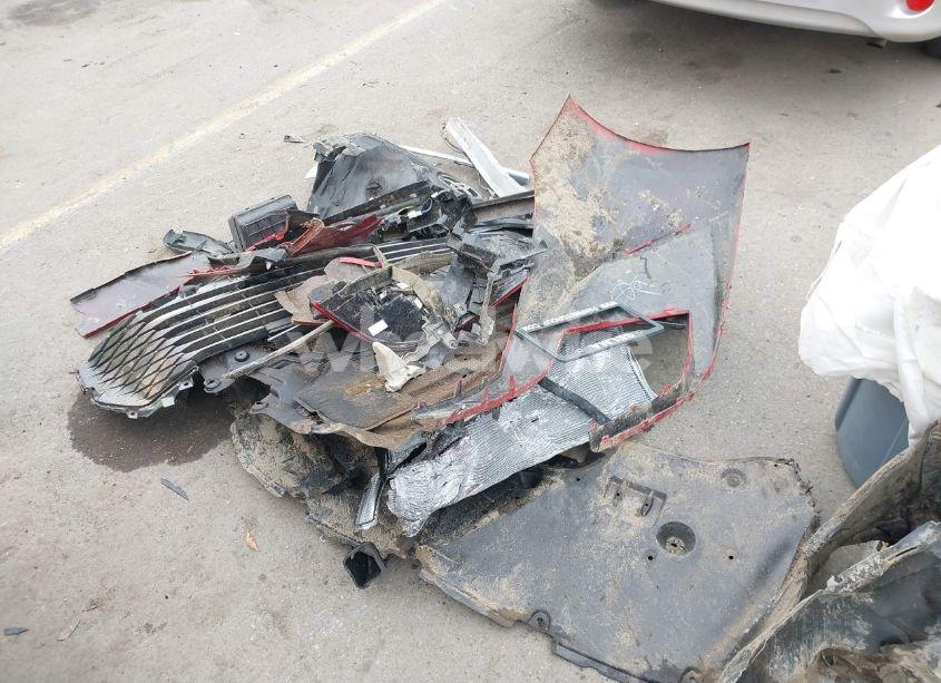 Photo 12 of 2025 Toyota Camry XLE (VIN 4T1DAACK4SU022737)