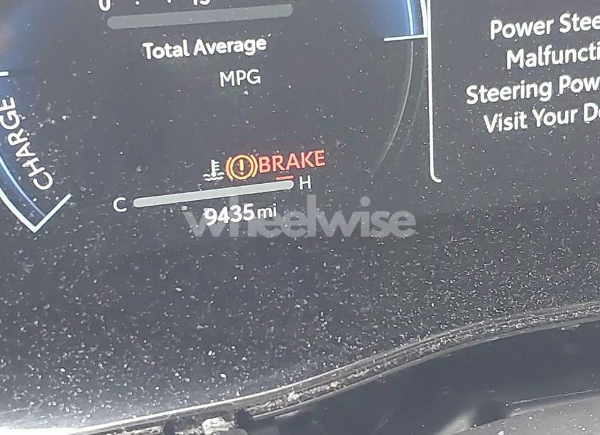 Photo 16 of 2025 Toyota Camry XLE (VIN 4T1DAACK4SU022737)