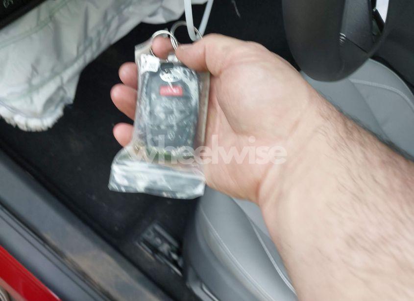 Photo 11 of 2025 Toyota Camry SE (VIN 4T1DAACK4SU045130)